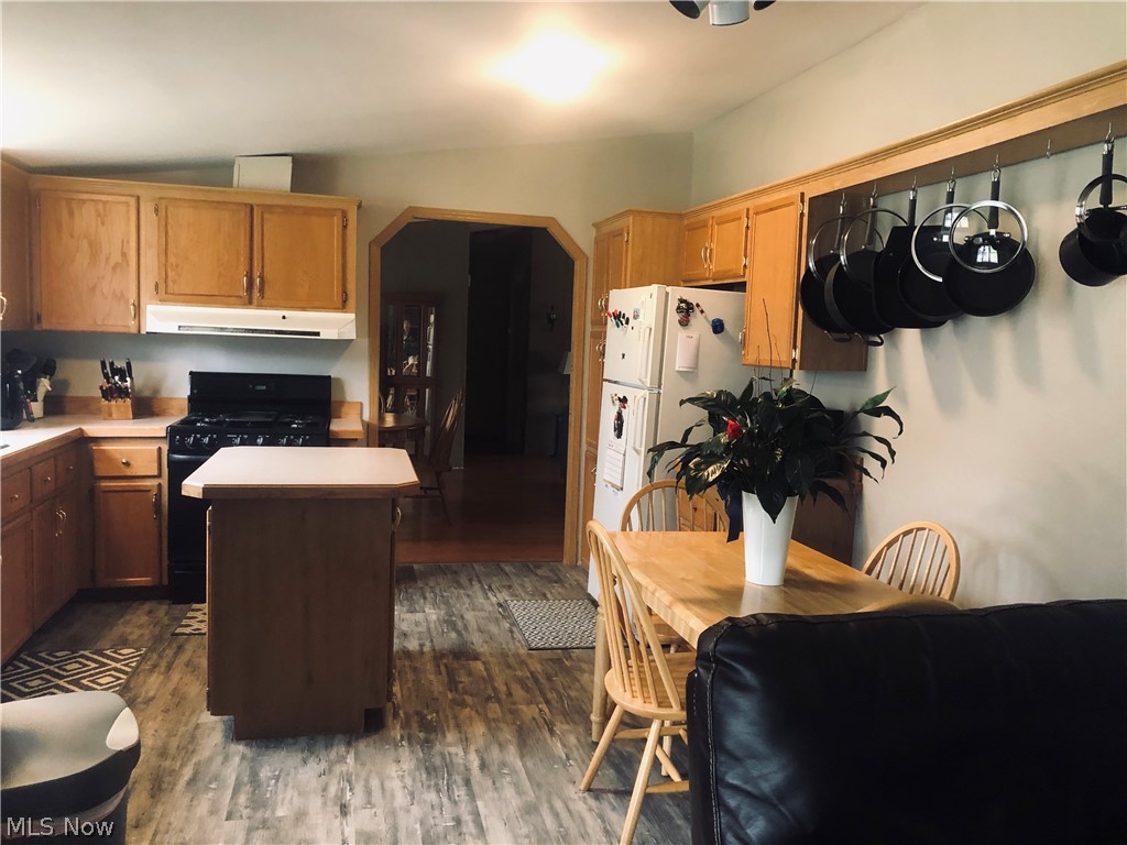 Pierpont - Residential