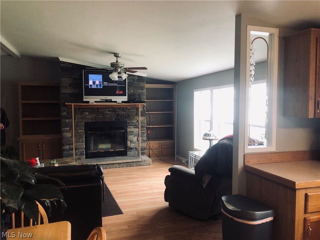 Pierpont - Residential