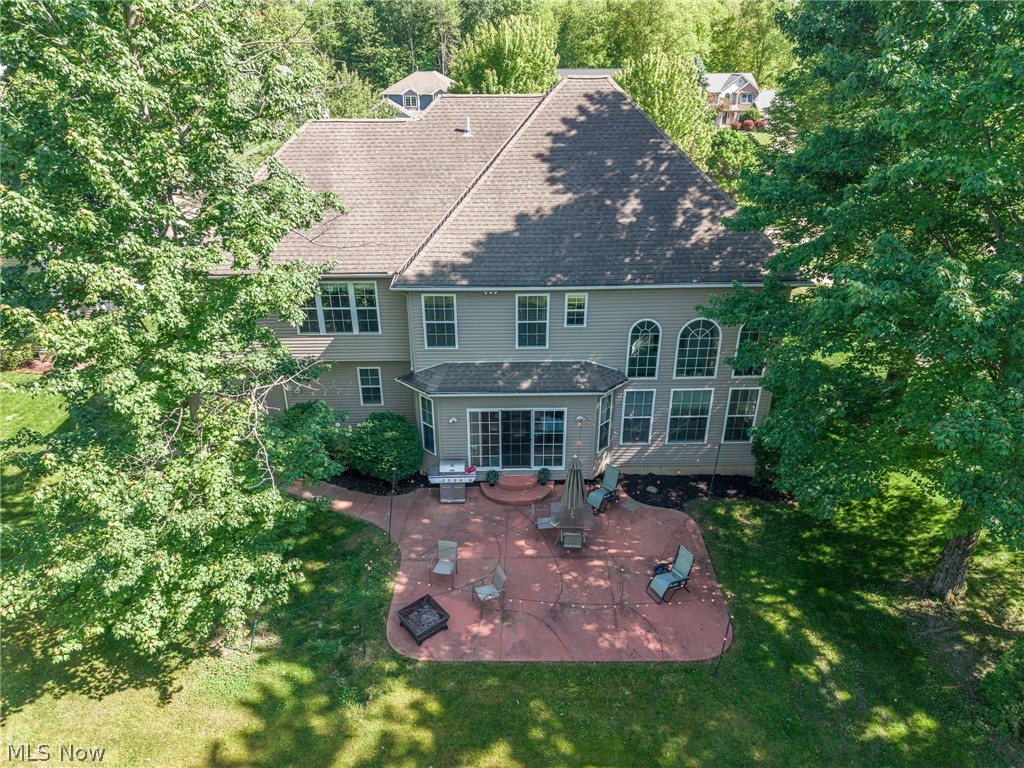 3574 Turnberry Drive
