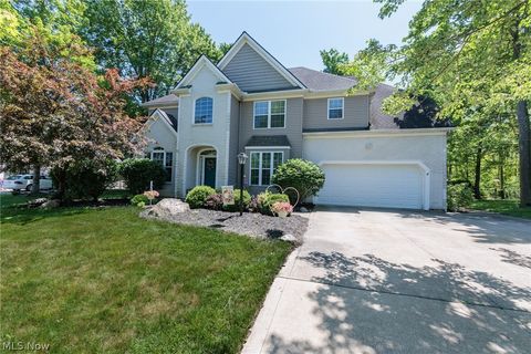 Homes For Sale - 3574 Turnberry Drive<br/> Medina, OH 44256