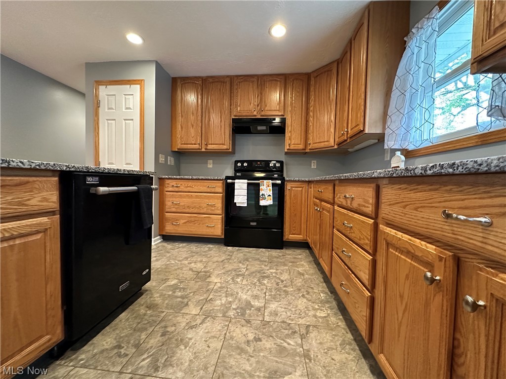 East Canton Village - Residential