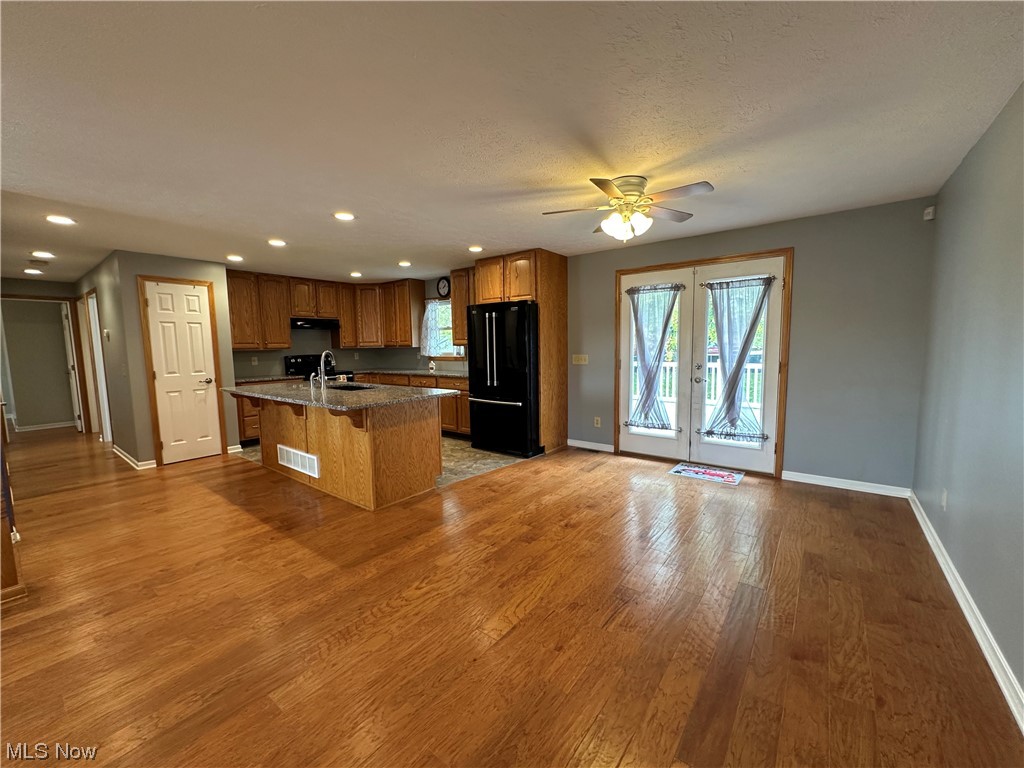 East Canton Village - Residential