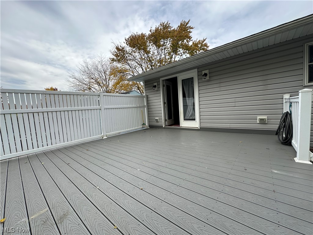 East Canton Village - Residential