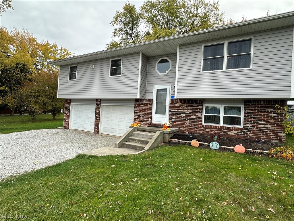 East Canton Village - Residential