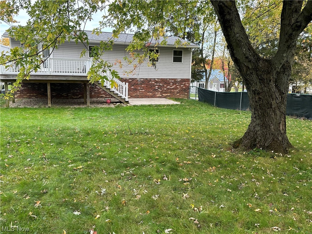 East Canton Village - Residential