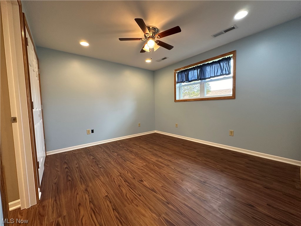 East Canton Village - Residential