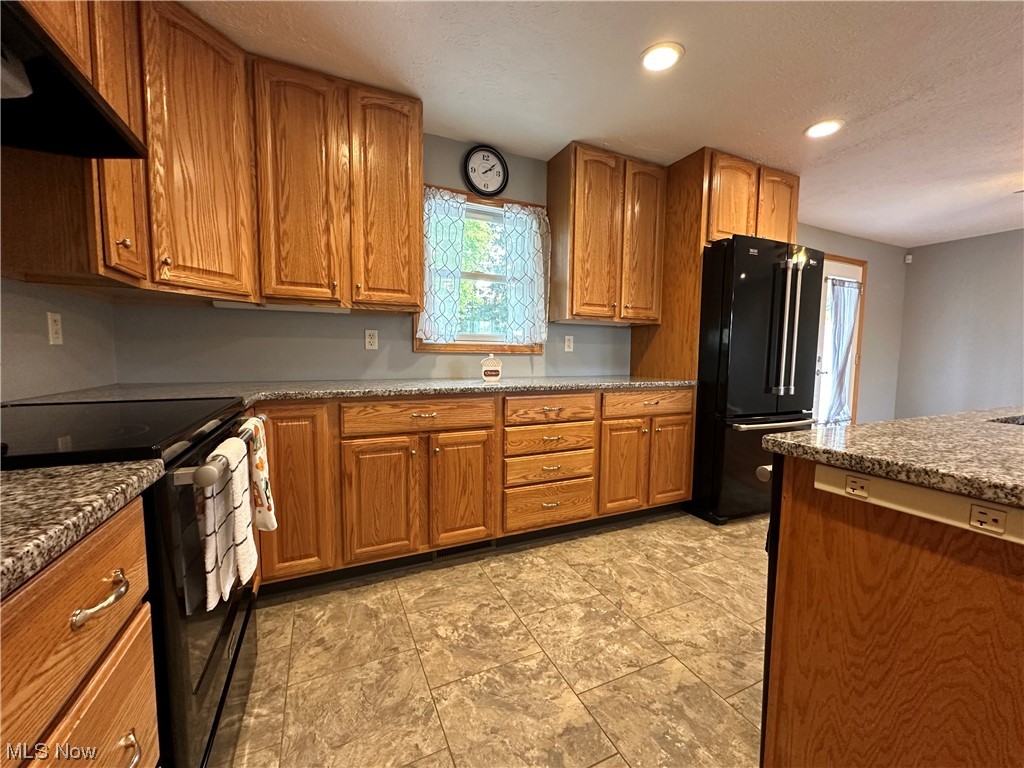 East Canton Village - Residential