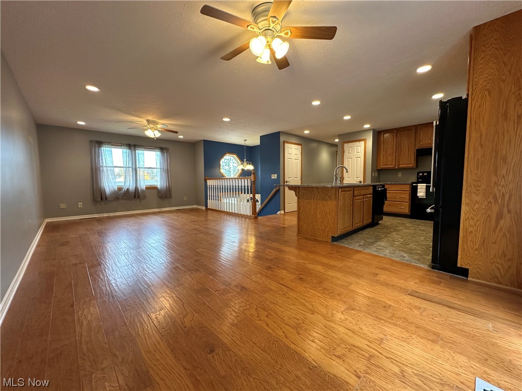 East Canton Village - Residential