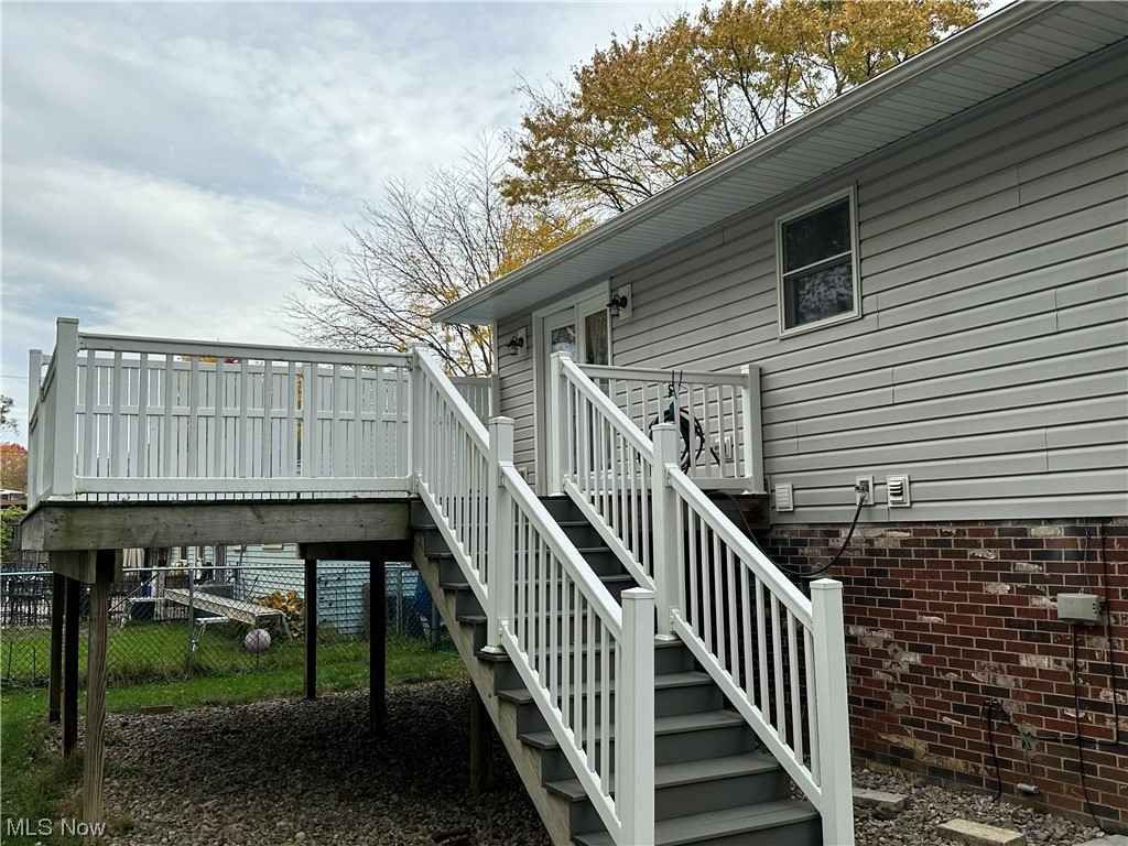 East Canton Village - Residential