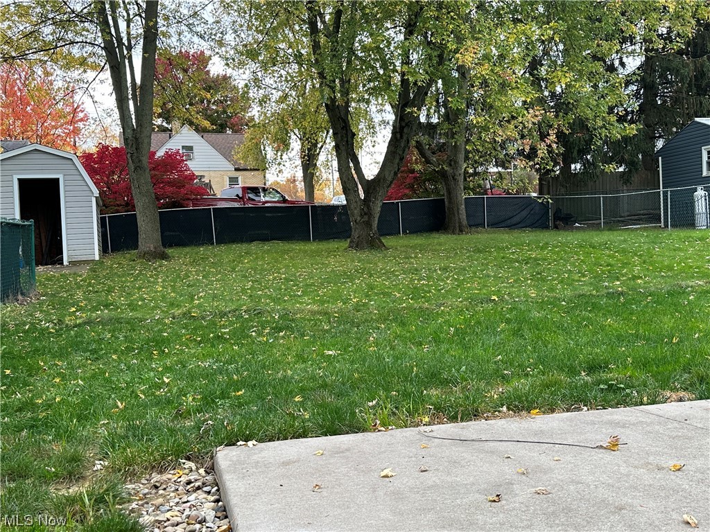 East Canton Village - Residential