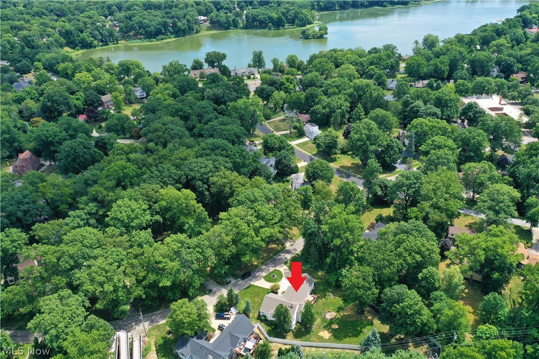 Silver Lake Estates - Residential