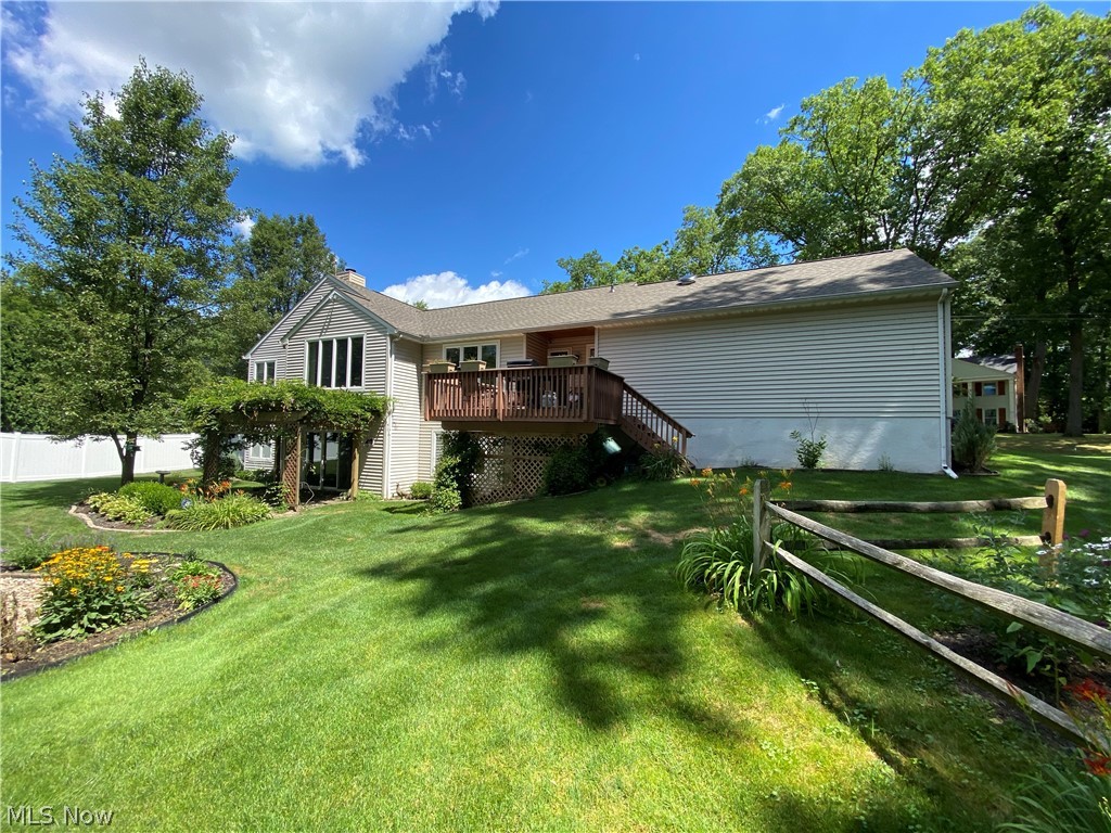 Silver Lake Estates - Residential