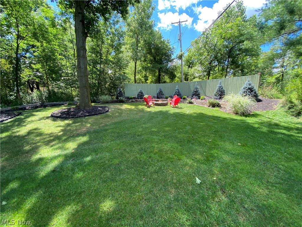 Silver Lake Estates - Residential