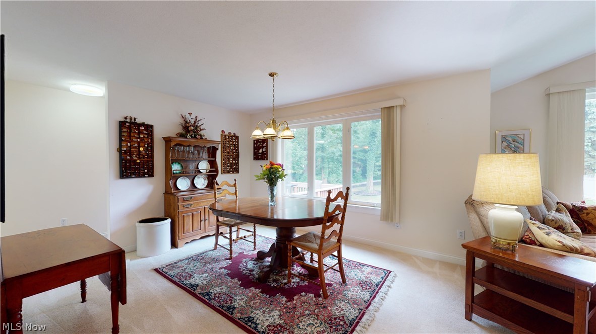 Silver Lake Estates - Residential