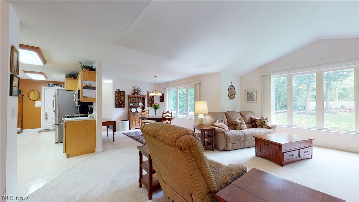 Silver Lake Estates - Residential