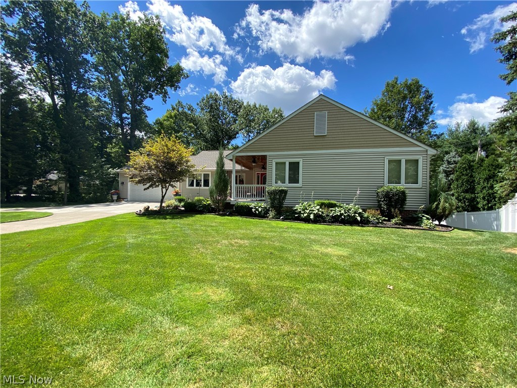 Silver Lake Estates - Residential