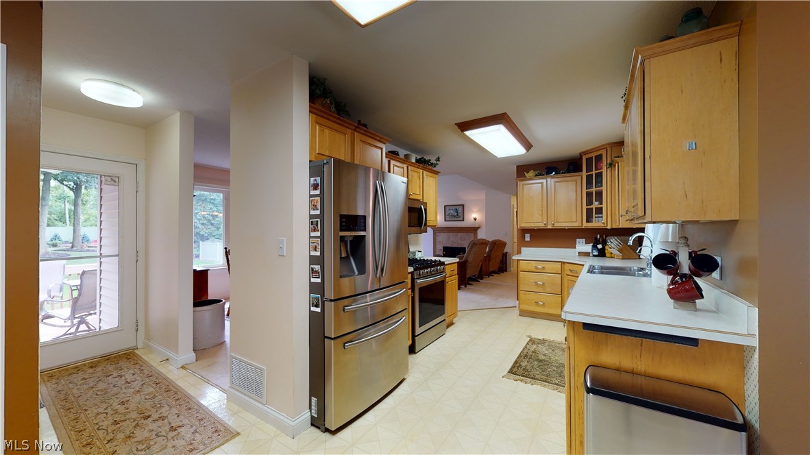 Silver Lake Estates - Residential