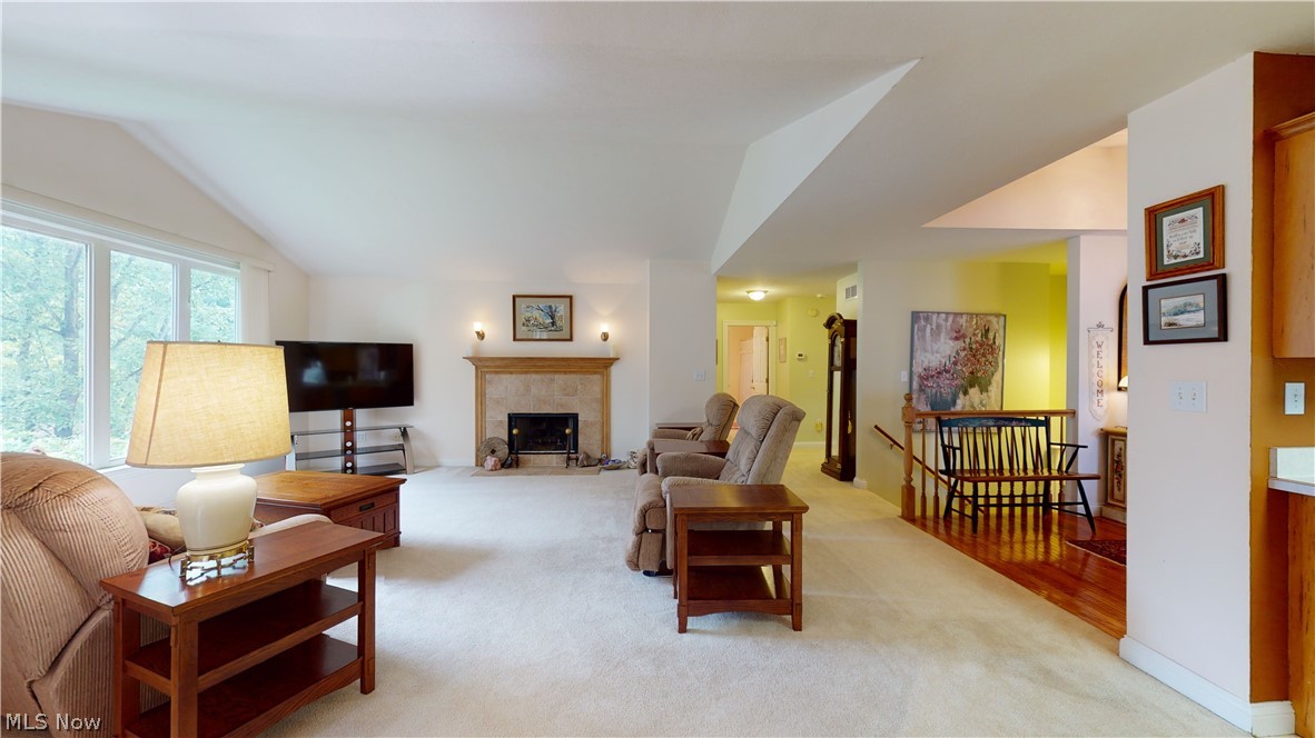Silver Lake Estates - Residential