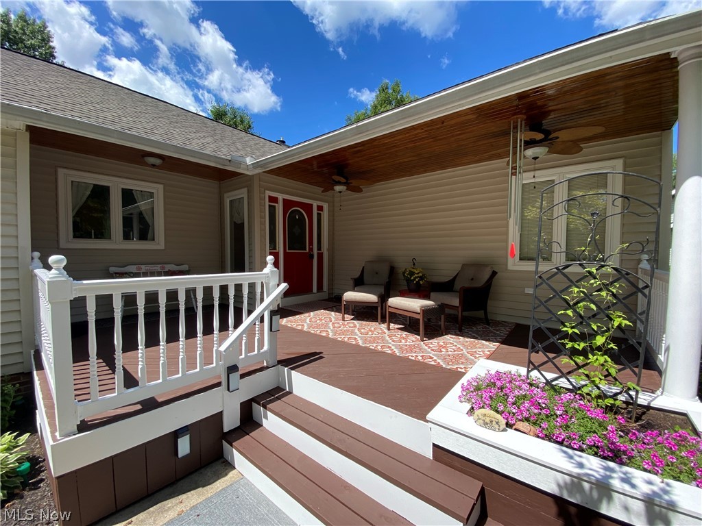 Silver Lake Estates - Residential