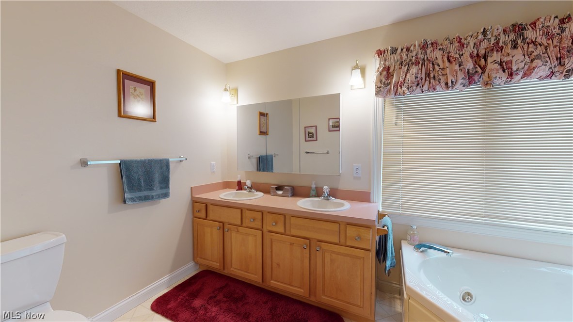 Silver Lake Estates - Residential