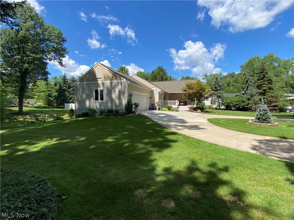 Silver Lake Estates - Residential