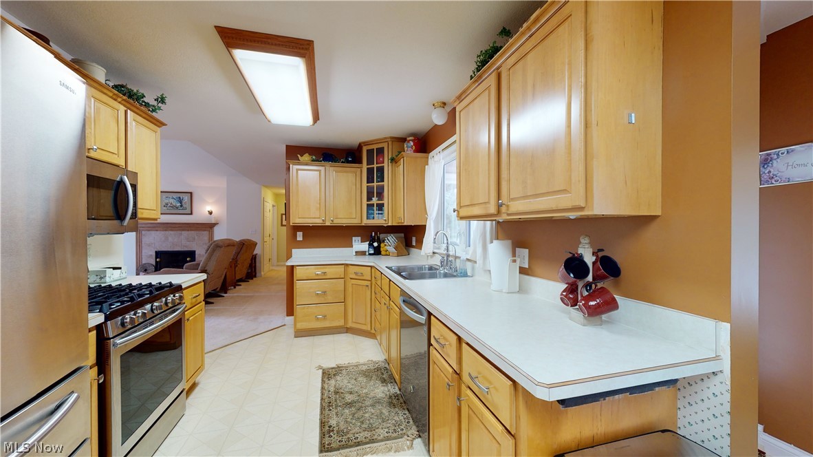 Silver Lake Estates - Residential