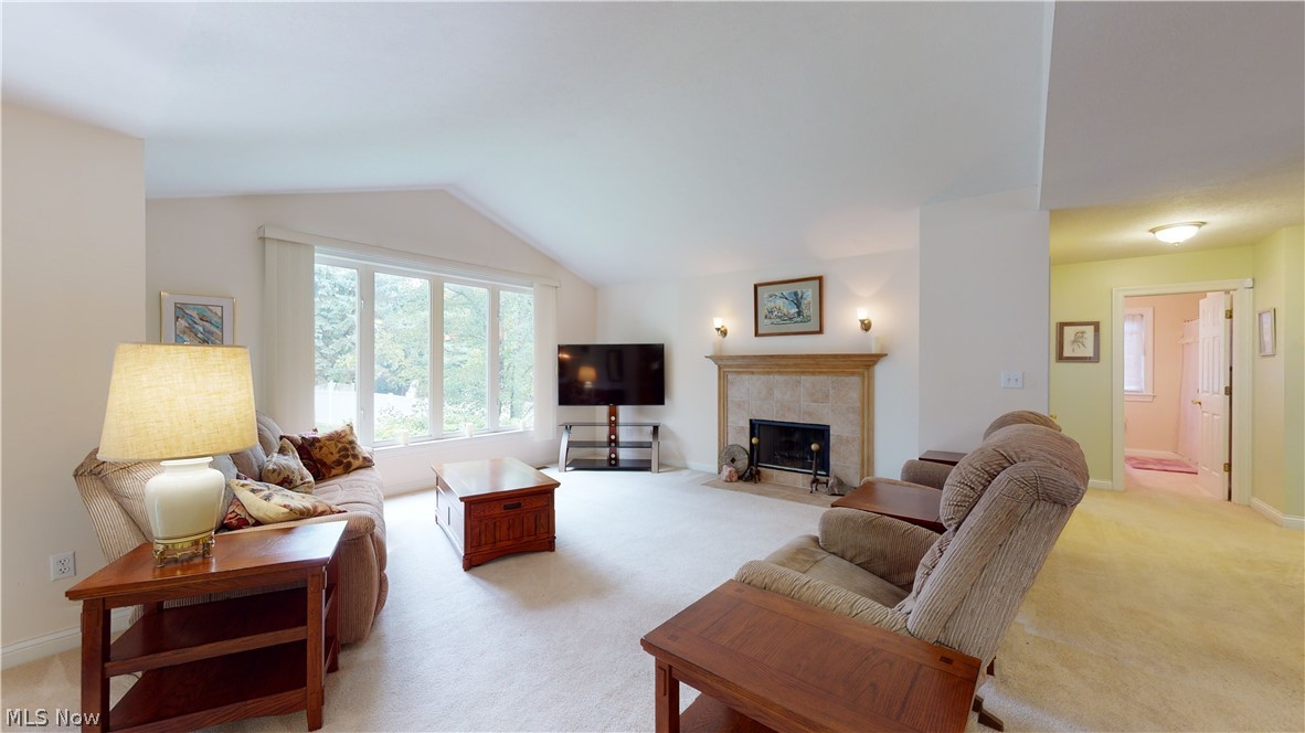 Silver Lake Estates - Residential