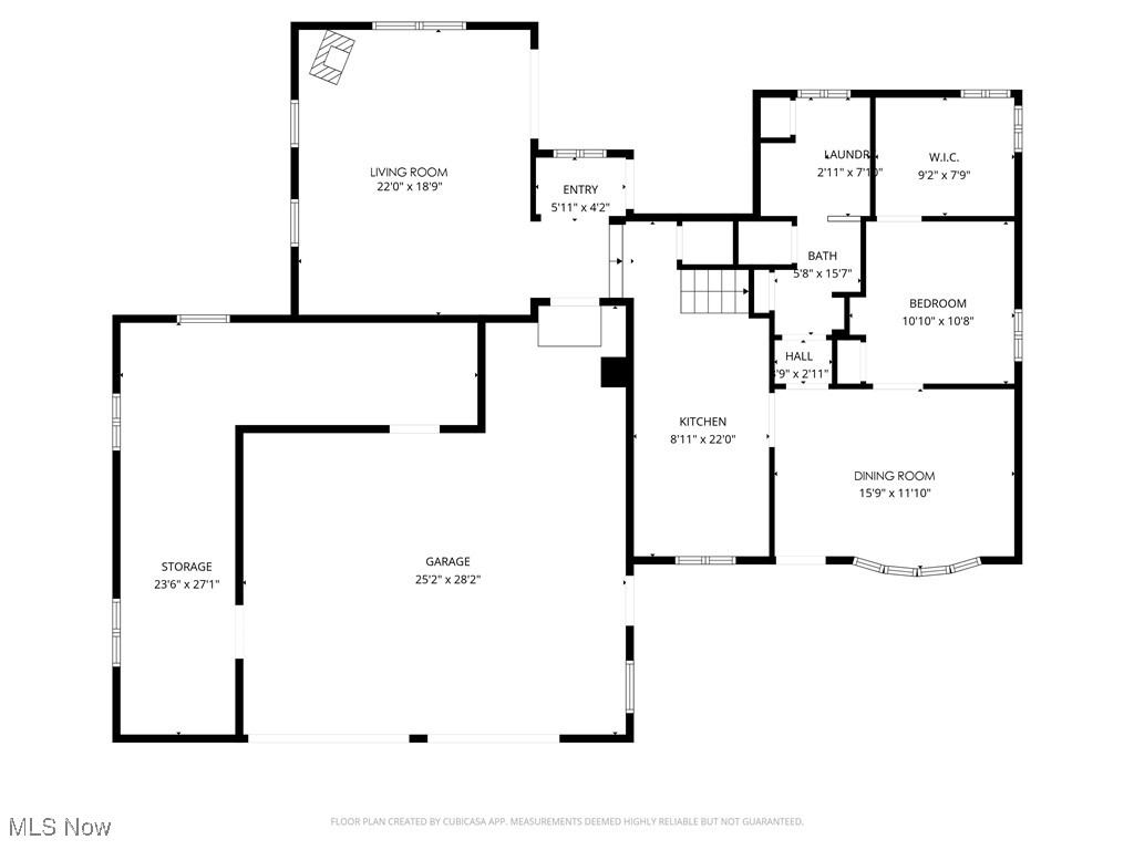 Northwest Quarter/Sec 7 - Residential