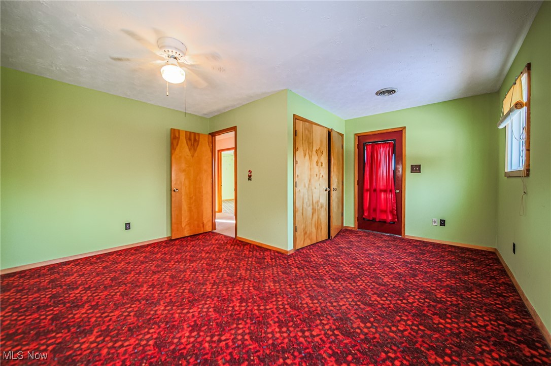 Northwest Quarter/Sec 7 - Residential