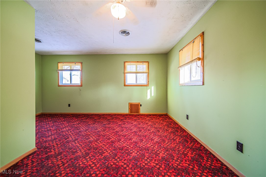 Northwest Quarter/Sec 7 - Residential