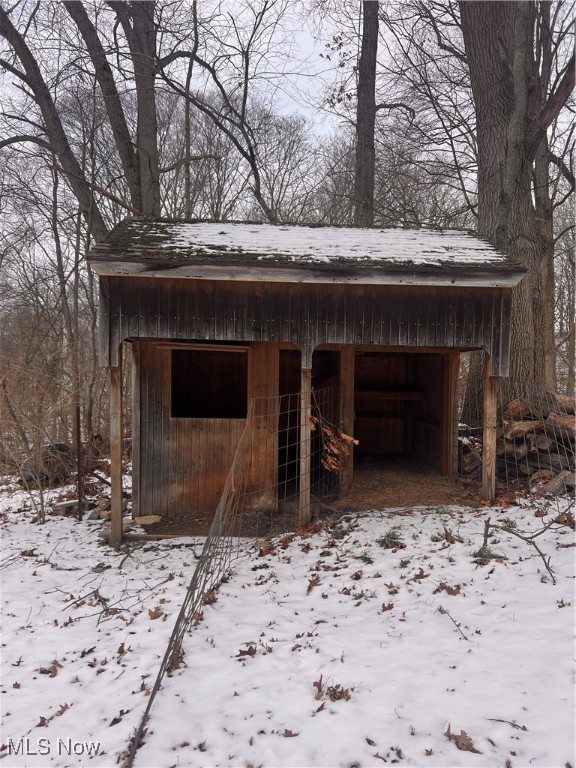 Northwest Quarter/Sec 7 - Residential