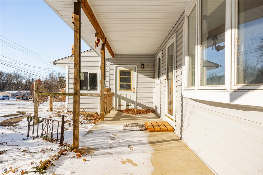 Northwest Quarter/Sec 7 - Residential