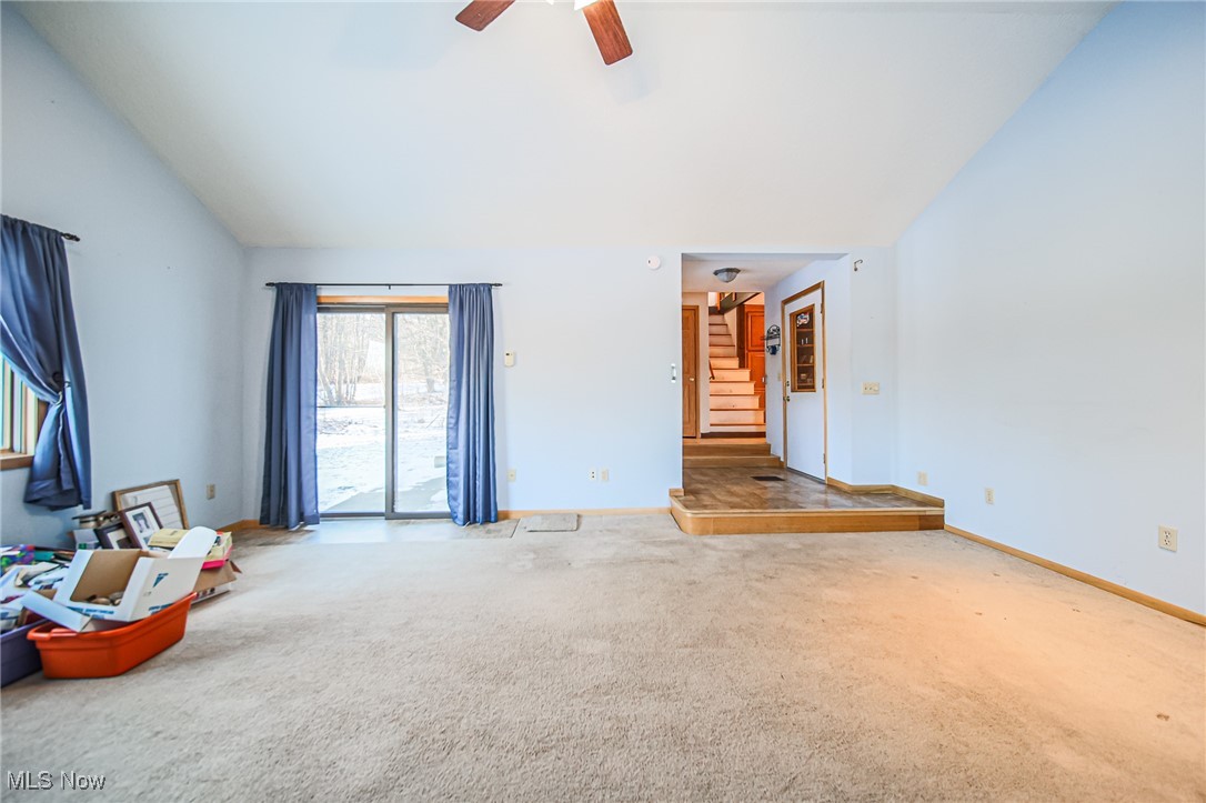 Northwest Quarter/Sec 7 - Residential