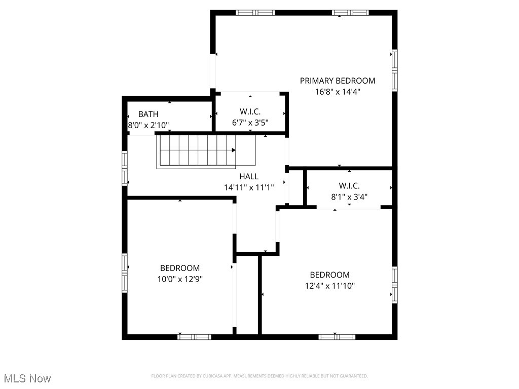 Northwest Quarter/Sec 7 - Residential