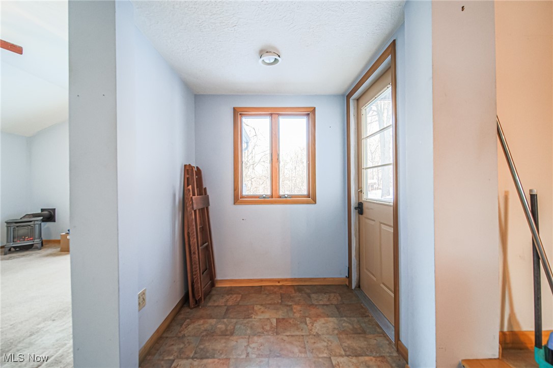 Northwest Quarter/Sec 7 - Residential