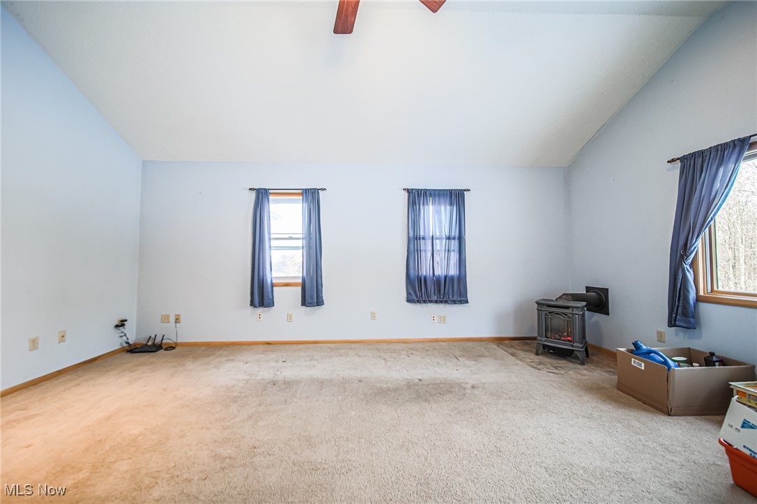 Northwest Quarter/Sec 7 - Residential