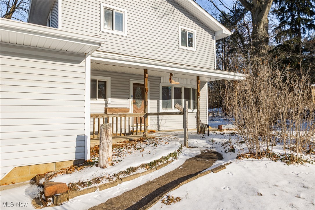 Northwest Quarter/Sec 7 - Residential