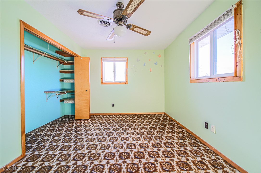 Northwest Quarter/Sec 7 - Residential