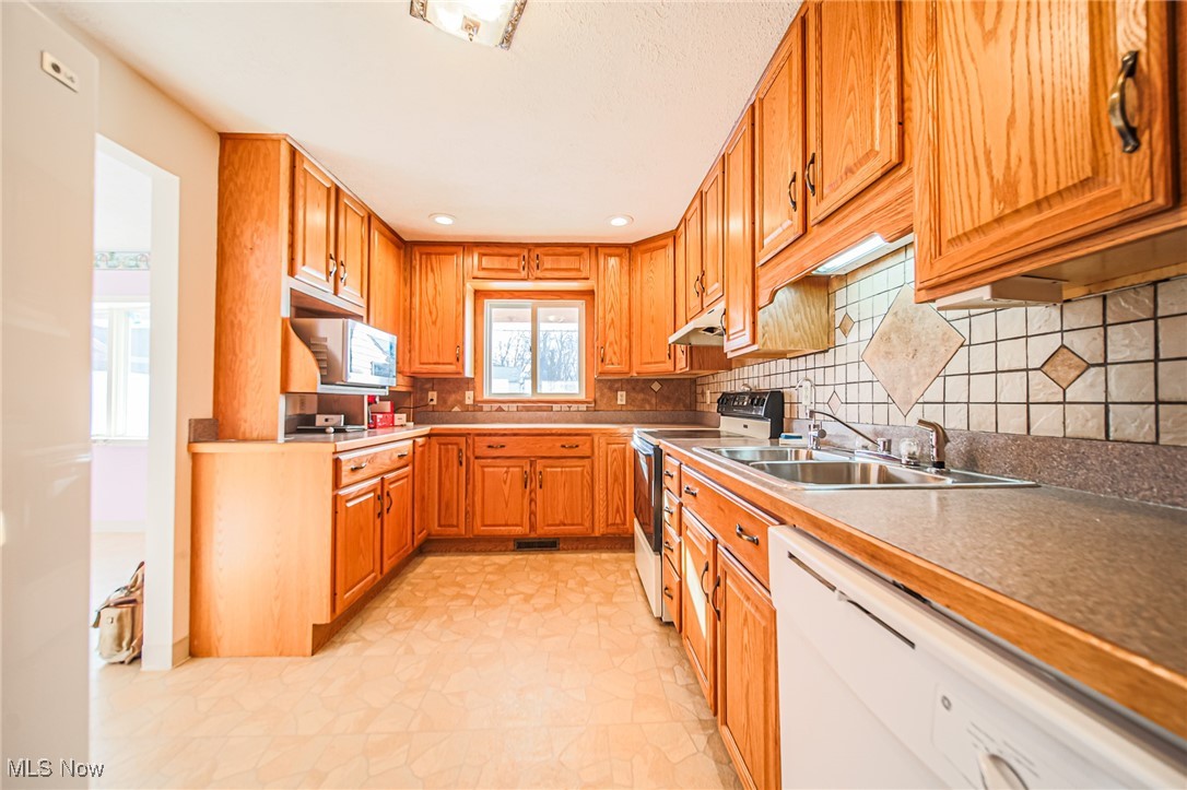 Northwest Quarter/Sec 7 - Residential