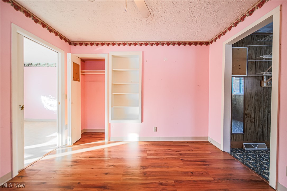 Northwest Quarter/Sec 7 - Residential