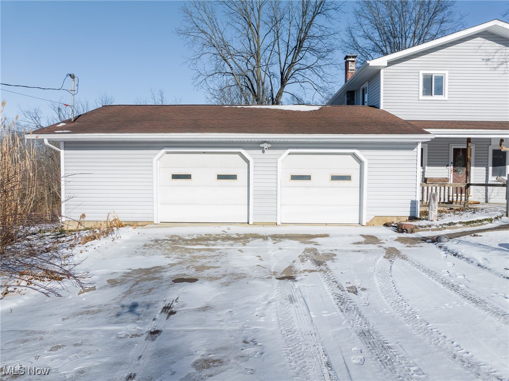 Northwest Quarter/Sec 7 - Residential