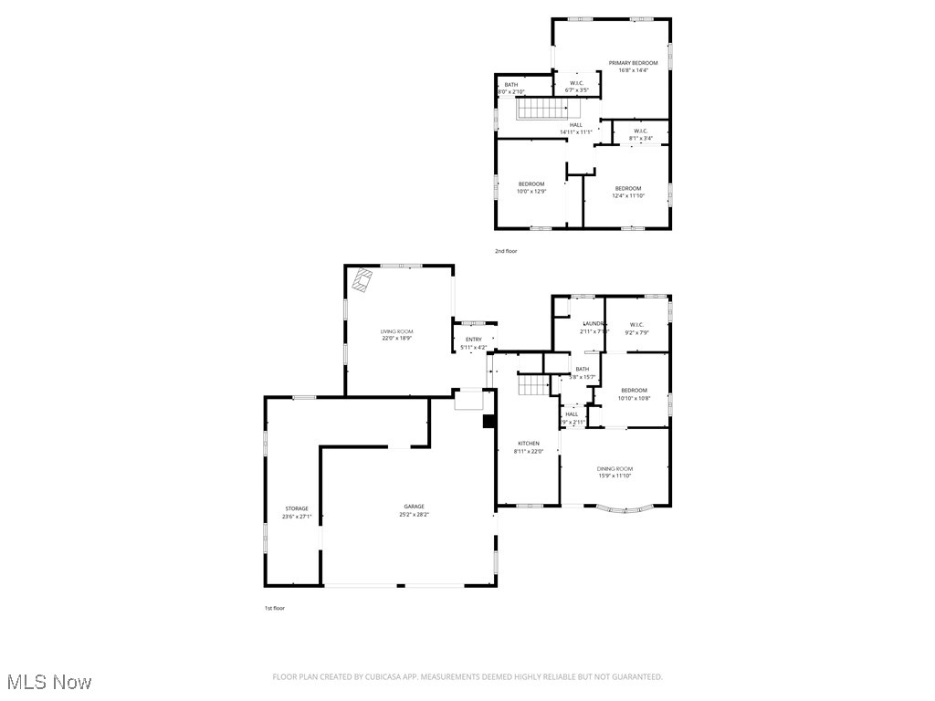 Northwest Quarter/Sec 7 - Residential