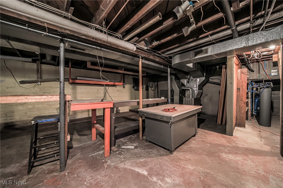 Northwest Quarter/Sec 7 - Residential