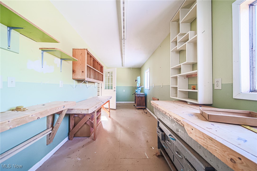 Northwest Quarter/Sec 7 - Residential