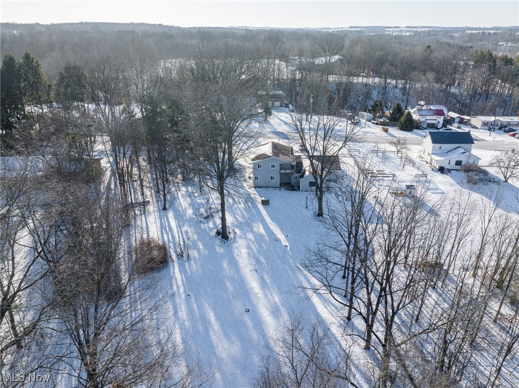 Northwest Quarter/Sec 7 - Residential