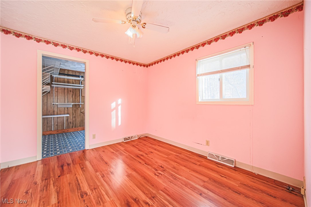 Northwest Quarter/Sec 7 - Residential