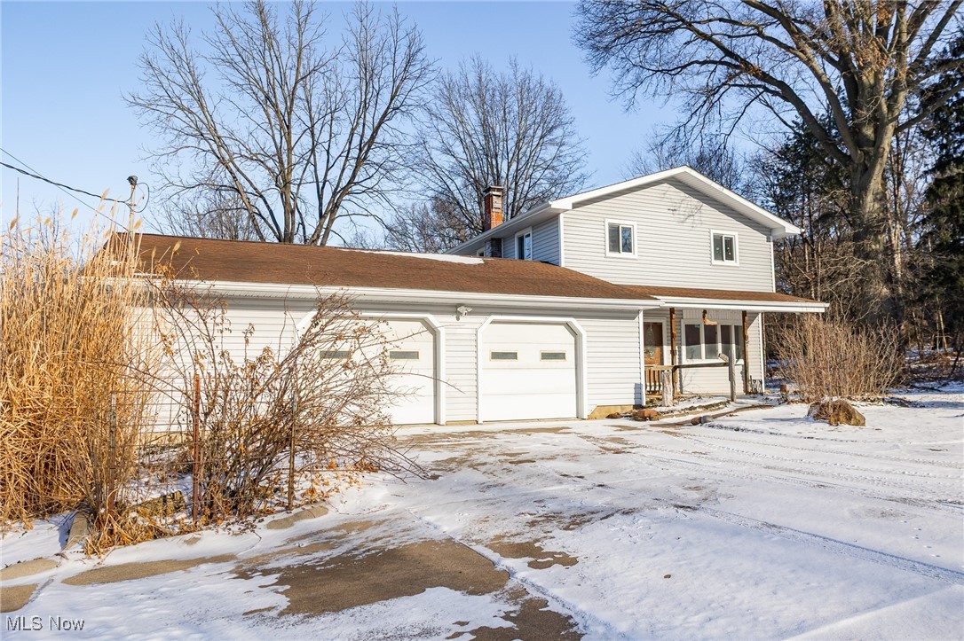 Northwest Quarter/Sec 7 - Residential