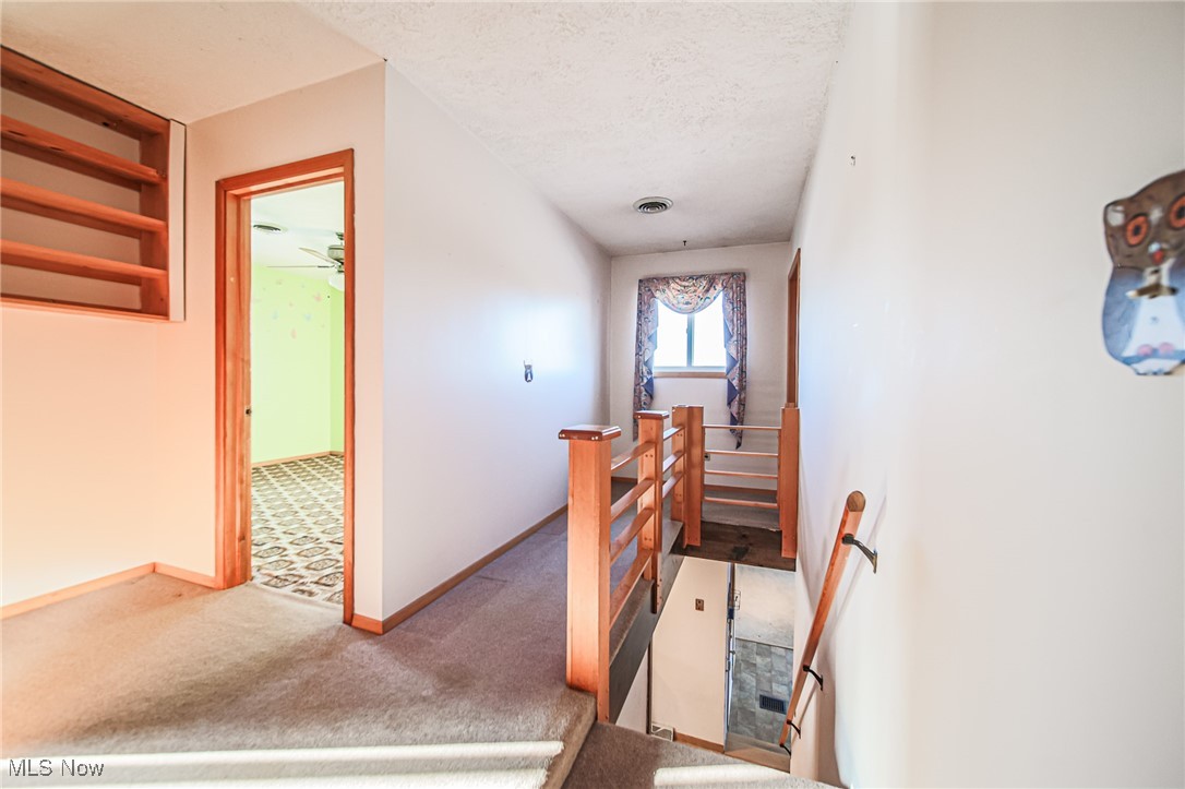 Northwest Quarter/Sec 7 - Residential