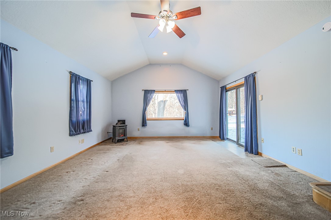 Northwest Quarter/Sec 7 - Residential