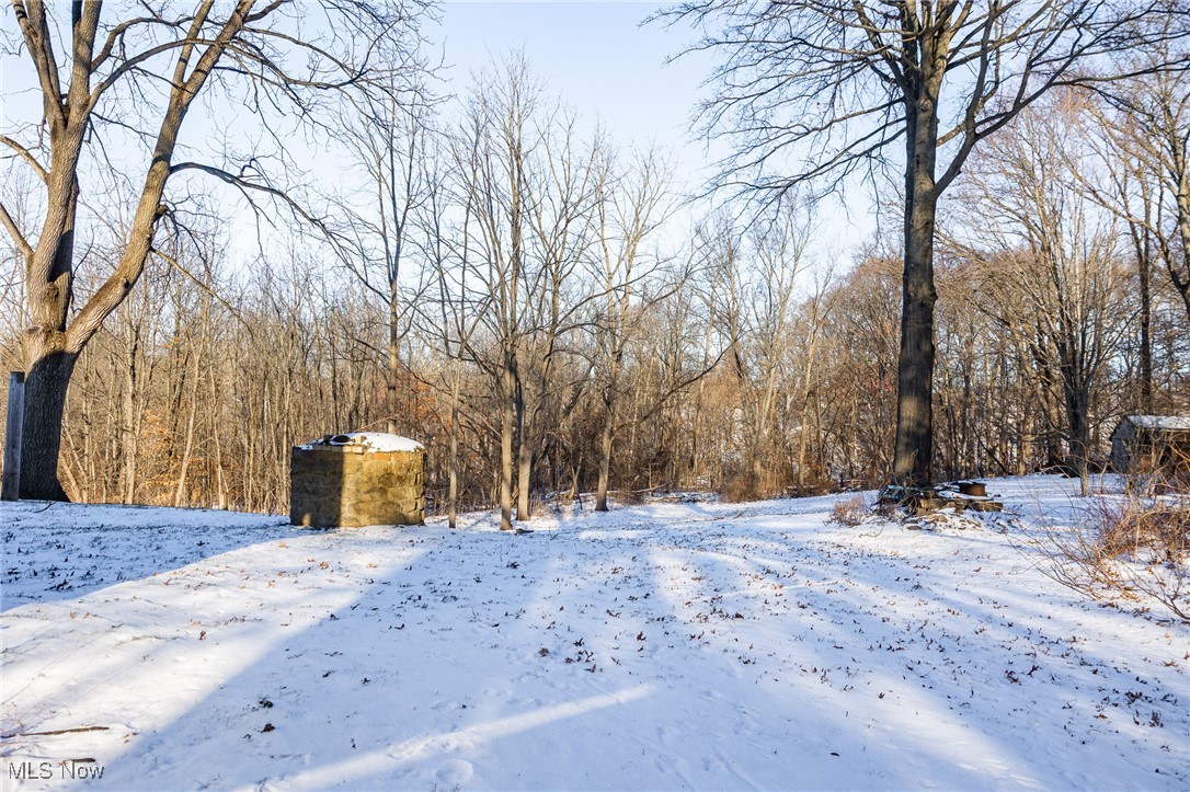 Northwest Quarter/Sec 7 - Residential